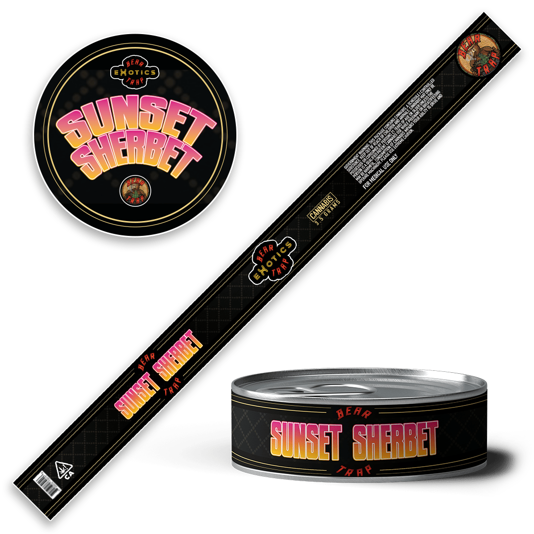 Image of CUSTOM LABELS