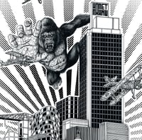 Image 3 of NANTES CITY JUNGLE II