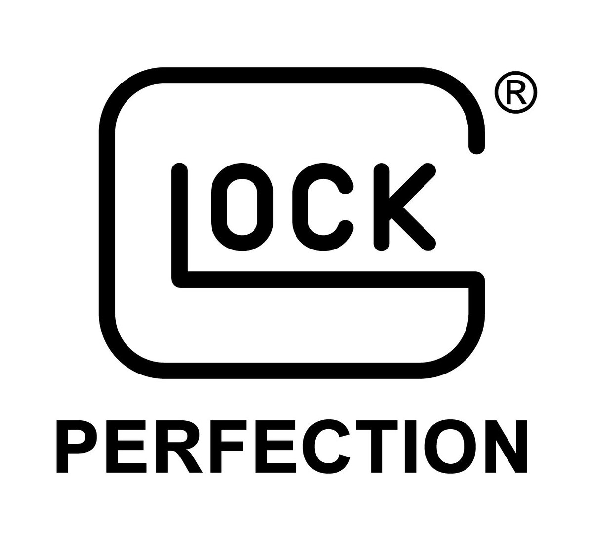 Image of GLOCK Pin Badges