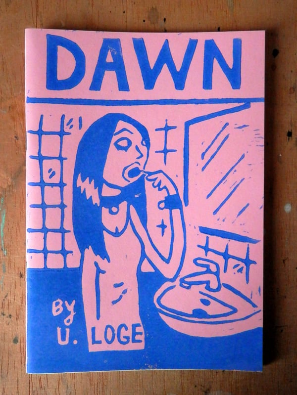 Image of DAWN