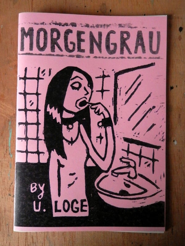 Image of Morgengrau
