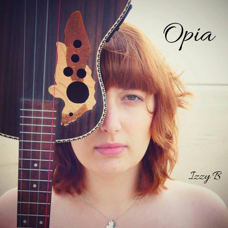 Image of 'Opia' Album