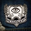 iron-on patches