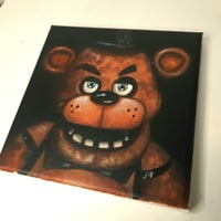 Image 2 of Five Nights At Freddy's