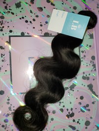 100% Virgin LB Bodywave 