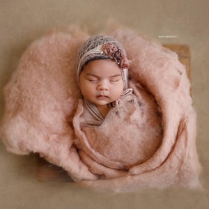 Image of Wool Fluffs