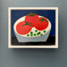 Image of Three Tomatoes