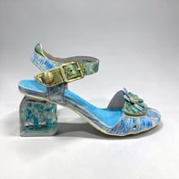 Image 1 of LAURA VITA SL8044B BLUE