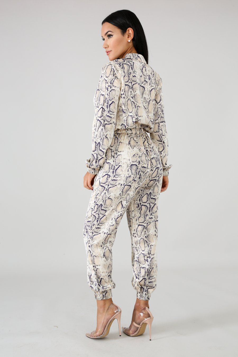 Image of Get Loose Jumpsuit