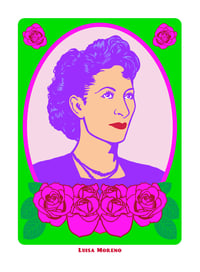 Image 1 of Luisa Moreno (2019)