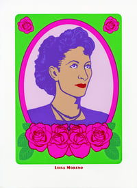 Image 2 of Luisa Moreno (2019)