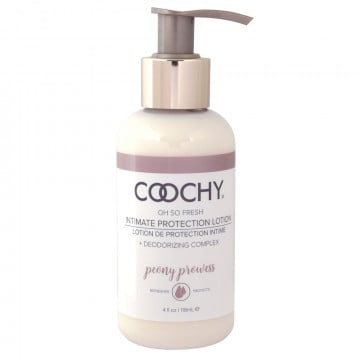 Image of Coochy Intimate Protection Lotion 4 Fl. Oz