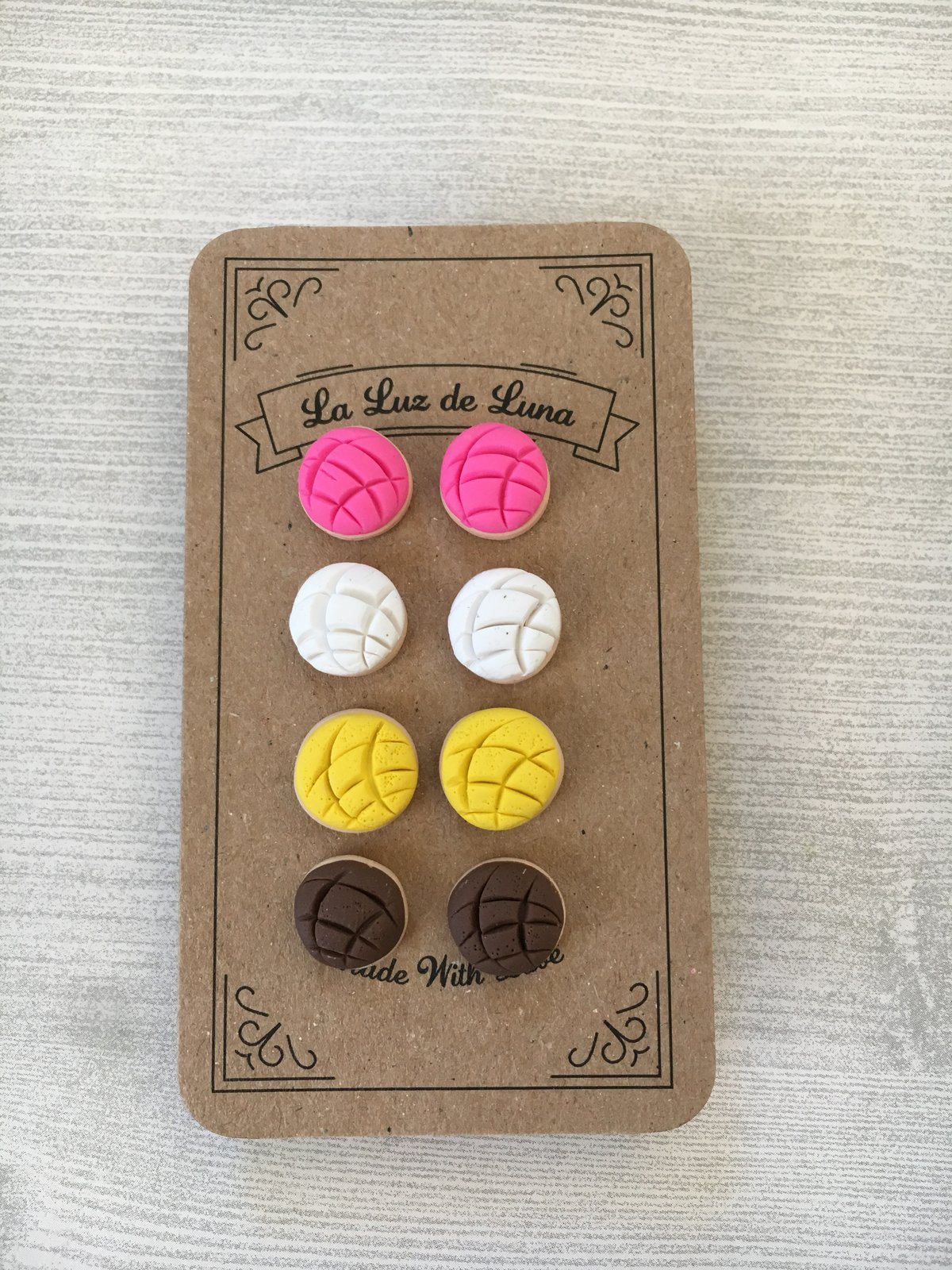 Earring Sets 