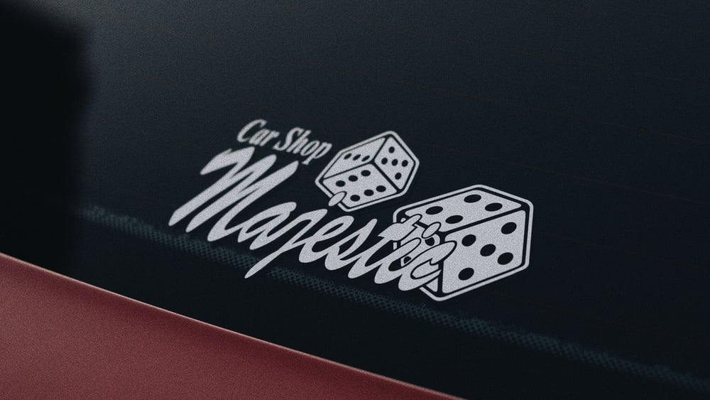 Image of Life’s a Gamble