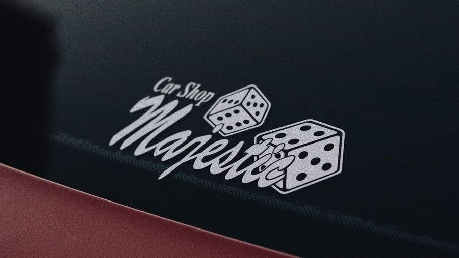 Image of Life’s a Gamble