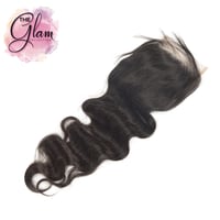 Body Wave Closure