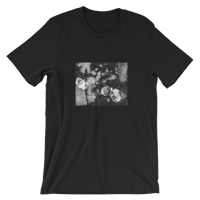 "Flowers/Spit/Bleach" T-Shirt