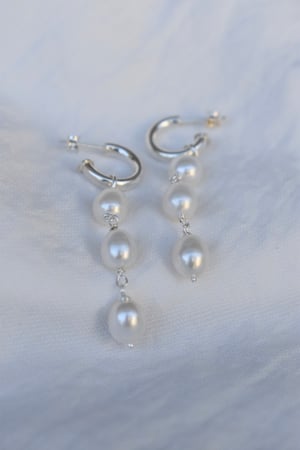 Image of EDEN EARRINGS 