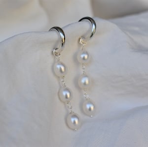 Image of EDEN EARRINGS 