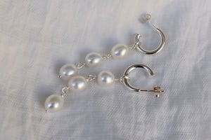 Image of EDEN EARRINGS 