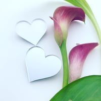 Image 2 of Brož srdce