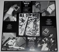 Image 2 of Ill Repute ‎– "What Happens Next" Lp