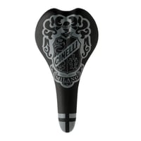 Image 2 of Cinelli Scatto Black Knight Saddle
