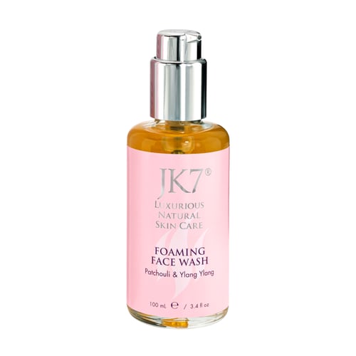 Image of JK7 Foaming Face Wash