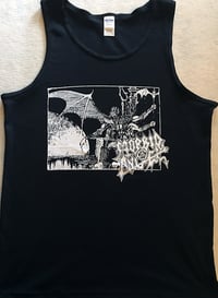 Image 2 of Morbid Angel - Tank Top