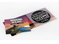 Image 1 of Bridging Oceans