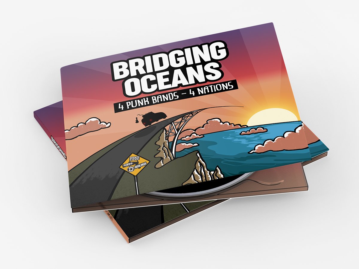 Bridging Oceans