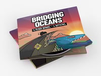 Image 3 of Bridging Oceans