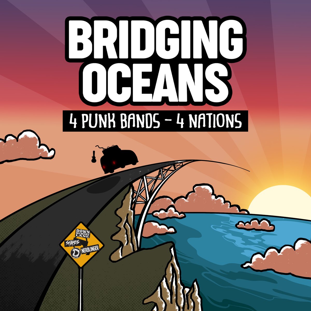 Bridging Oceans