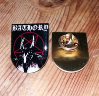 Bathory - Pin