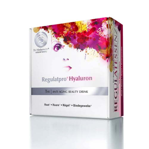 Image of REGULATPRO Hyaluron Anti Aging Drink