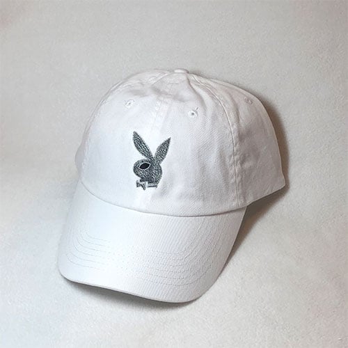 Image of GREYBOY DAD HAT