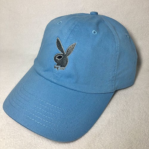 Image of GREYBOY DAD HAT