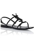Image of Saint Laurent sandals 