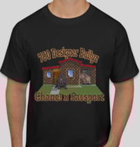  DESIGNER BULLYS  X  SHANTY BULLIES TRAP COLLAB 
