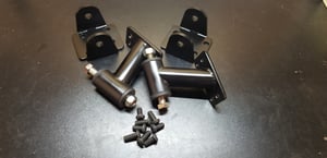 Image of 68-73 510 vg30e/33e swap mounts 