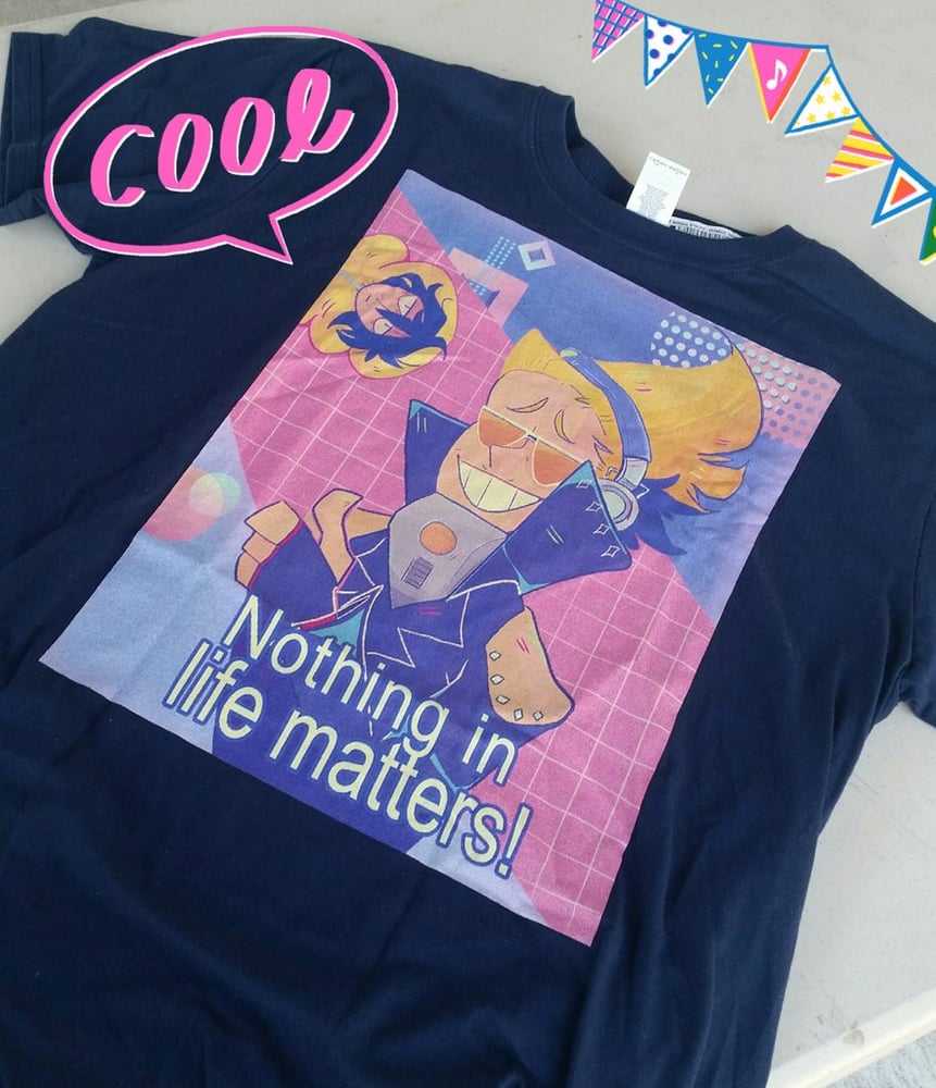 Image of MOTIVATION TSHIRT