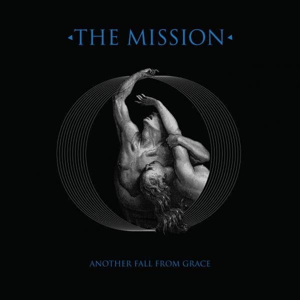 Image of Another Fall From Grace Standard CD 