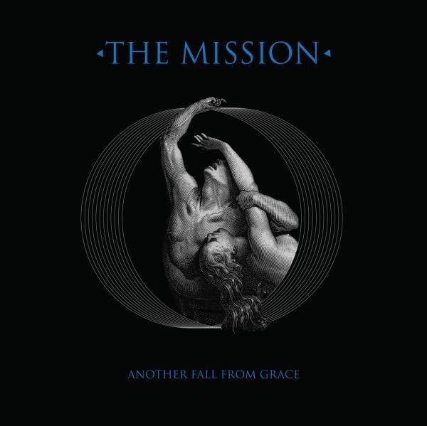 Image of Another Fall From Grace Standard CD