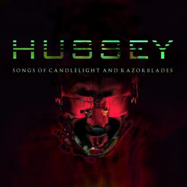 Image of Songs Of Candlelight & Razorblades CD Album