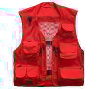Utility Vest 