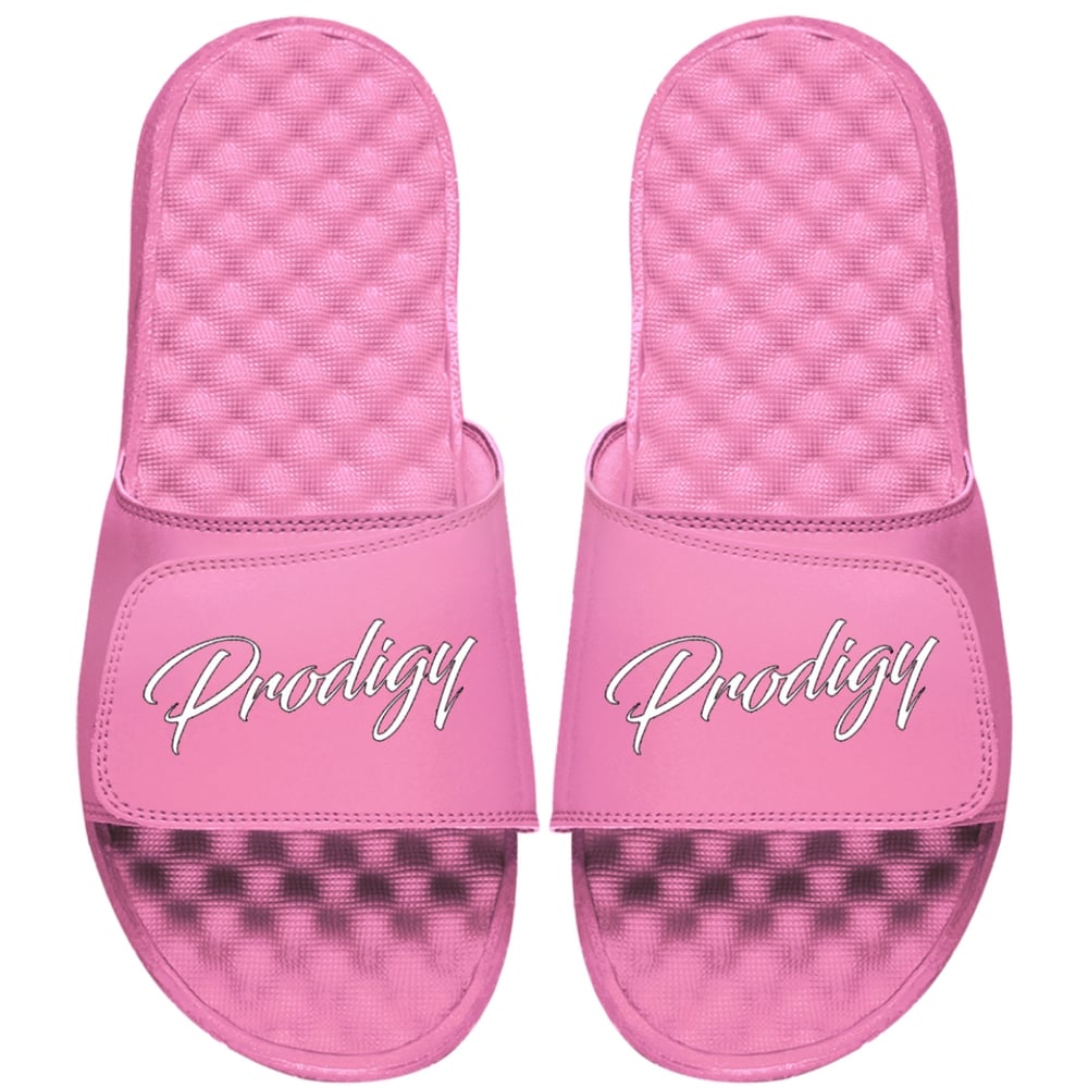 NEW PINK PRODIGY SCRIPT SLIDES