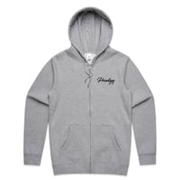 Image 3 of NEW BRAND PRODIGY FULL SCRIPT EMBROIDERED JOGGER  SUIT