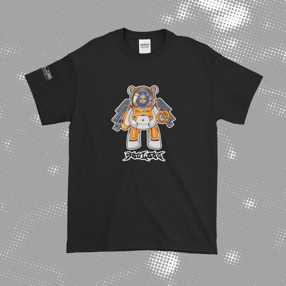 Image of G-Mech Shirt