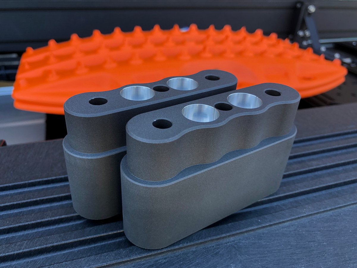 MAXTRAX Mount | Joe's Original Equipment