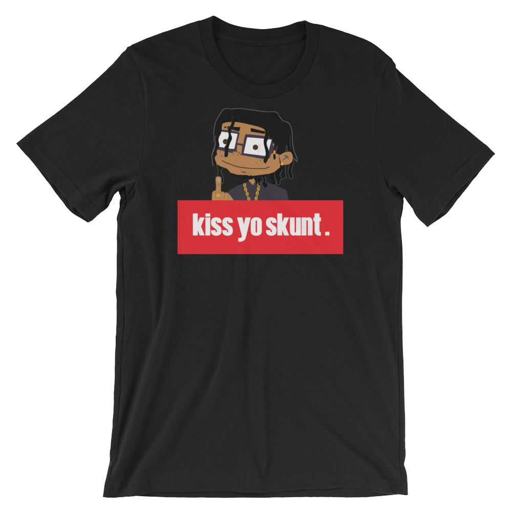 Image of Chucky KYS (Unisex)
